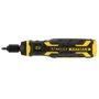 Parafusadeira 1/4'' 4V FMHT66719-0 c/Bateria Interna USB-C +06 Bits -Stanley