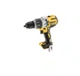 Parafusadeira a bateria 20V 1/2 DCD996 Brushless + 2 Baterias 5 Ah + Carregador bivolt + Maleta