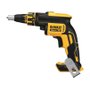 Parafusadeira a Bateria 20V DCF620B 1/4'' 30NM Para Drywall Sem Bateria e Carregador -Dewalt