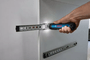 Parafusadeira a Bateria GO 3,6V Lítio 1/4Pol - BOSCH