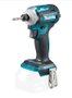 Parafusadeira Chave Impacto 1/4 18V Dtd171zj 180N Sem Bateria E Sem Carregador