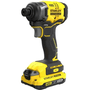 PARAFUSADEIRA CHAVE IMPACTO 1/4 20V SBI810 C/2 BAT 2A