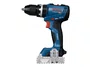 Parafusadeira de Impacto 18V GSB 18V-65 1/2'' Sem Bateria e Carregador -Bosch
