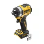 Parafusadeira de Impacto 20V 1/4'' DCF860B-B3 280NM Sem Bateria e Carregador -Dewalt