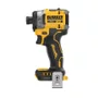 Parafusadeira de Impacto 20V 1/4'' DCF860B-B3 280NM Sem Bateria e Carregador -Dewalt