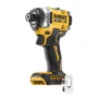 Parafusadeira de Impacto 20V 1/4'' DCF860B-B3 280NM Sem Bateria e Carregador -Dewalt
