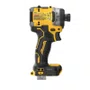 Parafusadeira de Impacto 20V 1/4'' DCF860B-B3 280NM Sem Bateria e Carregador -Dewalt