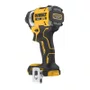 Parafusadeira de Impacto 20V 1/4'' DCF860B-B3 280NM Sem Bateria e Carregador -Dewalt