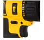 Parafusadeira de Impacto a Bateria 12V DCD716D2-BR 3/8'' 25NM + Kit de Carregamento e Bolsa -Dewalt