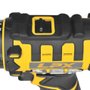Parafusadeira de Impacto a Bateria 12V LP1210PI 3/8'' + Kit Carregamento e Brocas -LPX