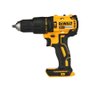 Parafusadeira de Impacto a Bateria 20V DCD7781B-B3 1/2'' 65NM Sem Bateria e Carregador -Dewalt