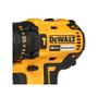 Parafusadeira de Impacto a Bateria 20V DCD7781B-B3 1/2'' 65NM Sem Bateria e Carregador -Dewalt