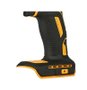 Parafusadeira de Impacto a Bateria 20V DCD7781B-B3 1/2'' 65NM Sem Bateria e Carregador -Dewalt
