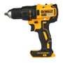 Parafusadeira de Impacto a Bateria 20V DCD7781D2-BR 1/2'' 65NM + Kit Carregamento e Maleta -Dewalt