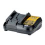 Parafusadeira de Impacto a Bateria 20V DCD7781D2-BR 1/2'' 65NM + Kit Carregamento e Maleta -Dewalt