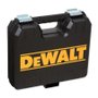 Parafusadeira de Impacto a Bateria 20V DCD7781D2-BR 1/2'' 65NM + Kit Carregamento e Maleta -Dewalt