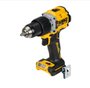 Parafusadeira de Impacto a Bateria 20V DCD796B 1/2'' 70NM Sem Bateria e Carregador -Dewalt