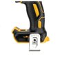 Parafusadeira de Impacto a Bateria 20V DCD796B 1/2'' 70NM Sem Bateria e Carregador -Dewalt