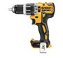 Parafusadeira de Impacto a Bateria 20V DCD796B 1/2'' 70NM Sem Bateria e Carregador -Dewalt