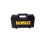 Parafusadeira de Impacto a Bateria 20V DCD796D2-BR 1/2'' 70NM + Kit Carregamento e Maleta -Dewalt