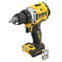 Parafusadeira de Impacto a Bateria 20V DCD801B 1/2'' 90NM Sem Bateria e Carregador -Dewalt