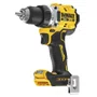 Parafusadeira de Impacto a Bateria 20V DCD801B 1/2'' 90NM Sem Bateria e Carregador -Dewalt