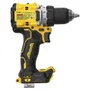 Parafusadeira de Impacto a Bateria 20V DCD801B 1/2'' 90NM Sem Bateria e Carregador -Dewalt