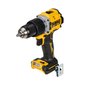 Parafusadeira de Impacto a Bateria 20V DCD805B-B3 1/2'' Sem Bateria e Carregador - Dewalt