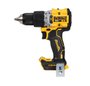 Parafusadeira de Impacto a Bateria 20V DCD805B-B3 1/2'' Sem Bateria e Carregador - Dewalt
