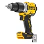 Parafusadeira de Impacto a Bateria 20V DCD806B-B3 1/2'' Sem Bateria e Carregador - Dewalt