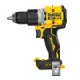 Parafusadeira de Impacto a Bateria 20V DCD806B-B3 1/2'' Sem Bateria e Carregador - Dewalt