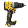 Parafusadeira de Impacto a Bateria 20V DCD806B-B3 1/2'' Sem Bateria e Carregador - Dewalt
