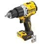 Parafusadeira de Impacto a Bateria 20V DCD806B-B3 1/2'' Sem Bateria e Carregador - Dewalt