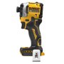 Parafusadeira de Impacto a Bateria 20V DCF850B-B3 250NM Sem Bateria e Carregador -Dewalt