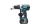 Parafusadeira Fura Concreto 18V 91nm Dhp458Rfe 2 Bateria 3.0Ah