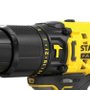 Parafusadeira Fura Concreto 20v 1/2 Scd711b Sem bateria Stanley