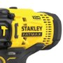 Parafusadeira Fura Concreto 20v 1/2 Scd711b Sem bateria Stanley