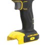 Parafusadeira Fura Concreto 20v 1/2 Scd711b Sem bateria Stanley