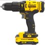 PARAFUSADEIRA FURA CONCRETO 20V SCD711 + 1 BAT 1.5AH ESPECIA