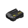 Parafusadeira Furadeira com impacto 50 Nm 20v SCD711C1K-BR STANLEY