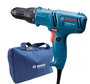 Parafusadeira sem Impacto GSR 7-14E 400W c/ Bolsa de Transporte 220V - Bosch