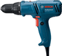 Parafusadeira sem Impacto GSR 7-14E 400W c/ Bolsa de Transporte 220V - Bosch