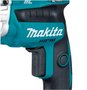 Parafusadeira Tek 18v Dfs251 Brushless Sem Bateria E Sem Carregador
