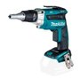 Parafusadeira Tek 18v Dfs251 Brushless Sem Bateria E Sem Carregador