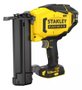 PINADOR 18GA 20V LI-ION FATMAX S/BAT S/CAR SCN618 STANLEY