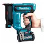 PINADOR A BATERIA 40V PT001GZ S/BAT S/CARREG. MAKITA