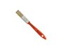 Pincel Trincha 303 Cerdas Brancas 1/2'' (13mm) 303001 -Roma