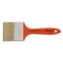 Pincel Trincha 303 Cerdas Brancas 3'' (76mm) 303007  -Roma