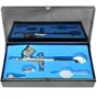 Pistola aerografo tipo caneta bico 0,3mm modelo PRO-575 PDR