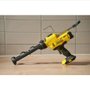 PISTOLA APLICADORA DE SILICONE 600ML 20V SCE600B S/BAT S/CAR